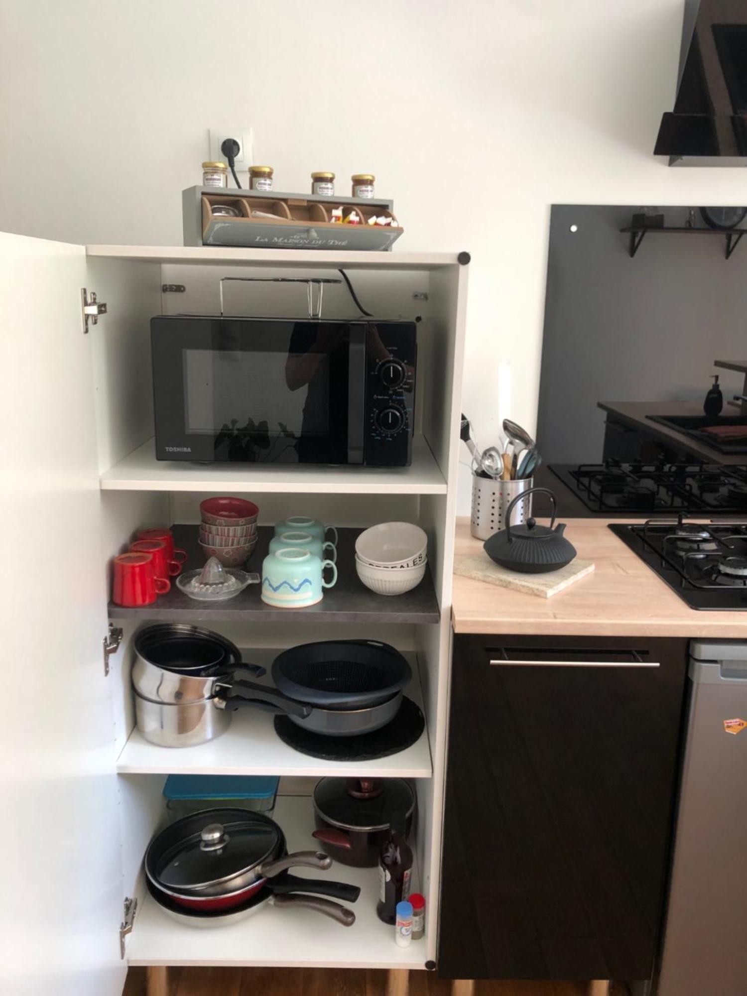 Studio Guécélard Extérieur photo