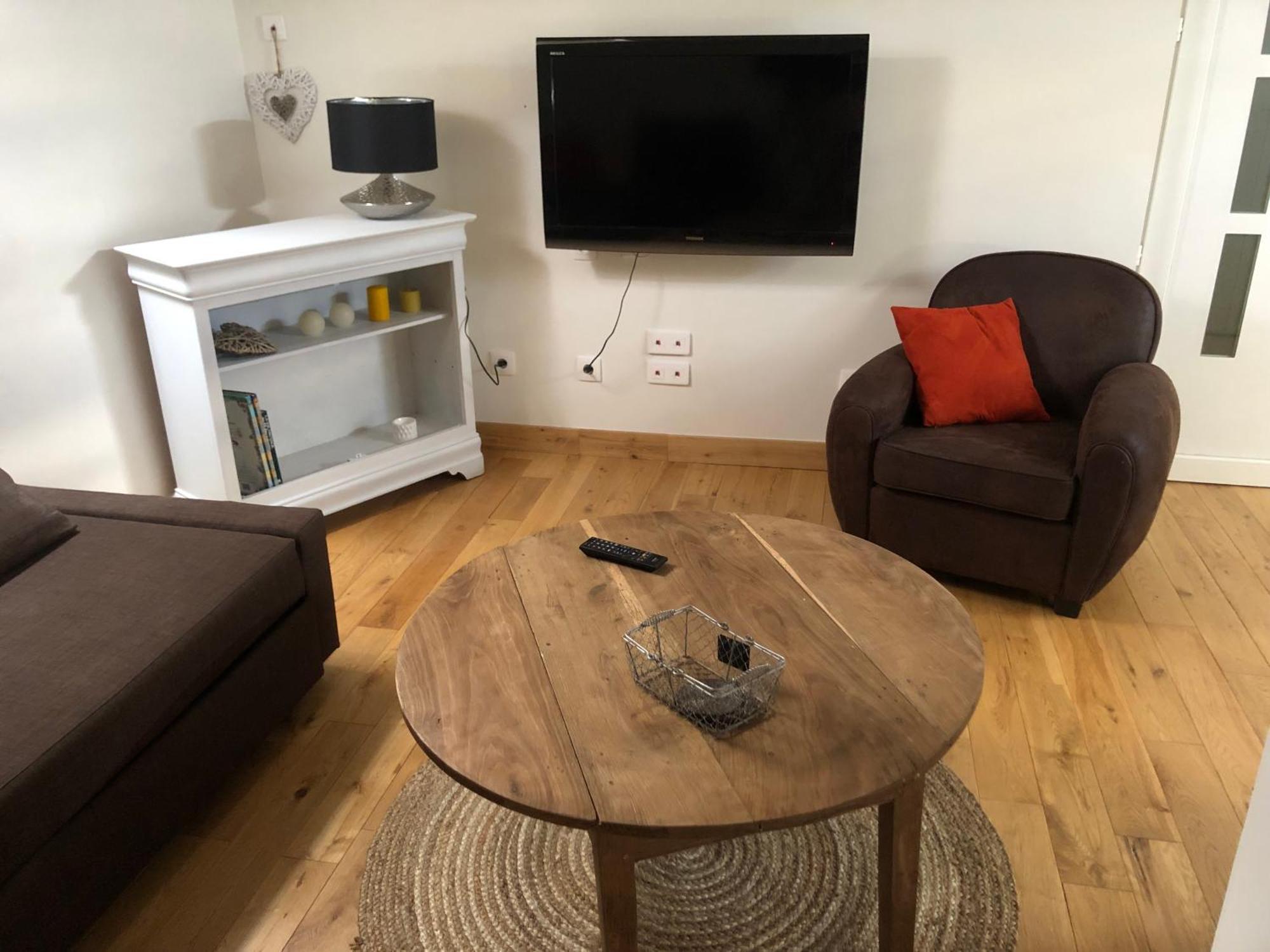 Studio Guécélard Extérieur photo