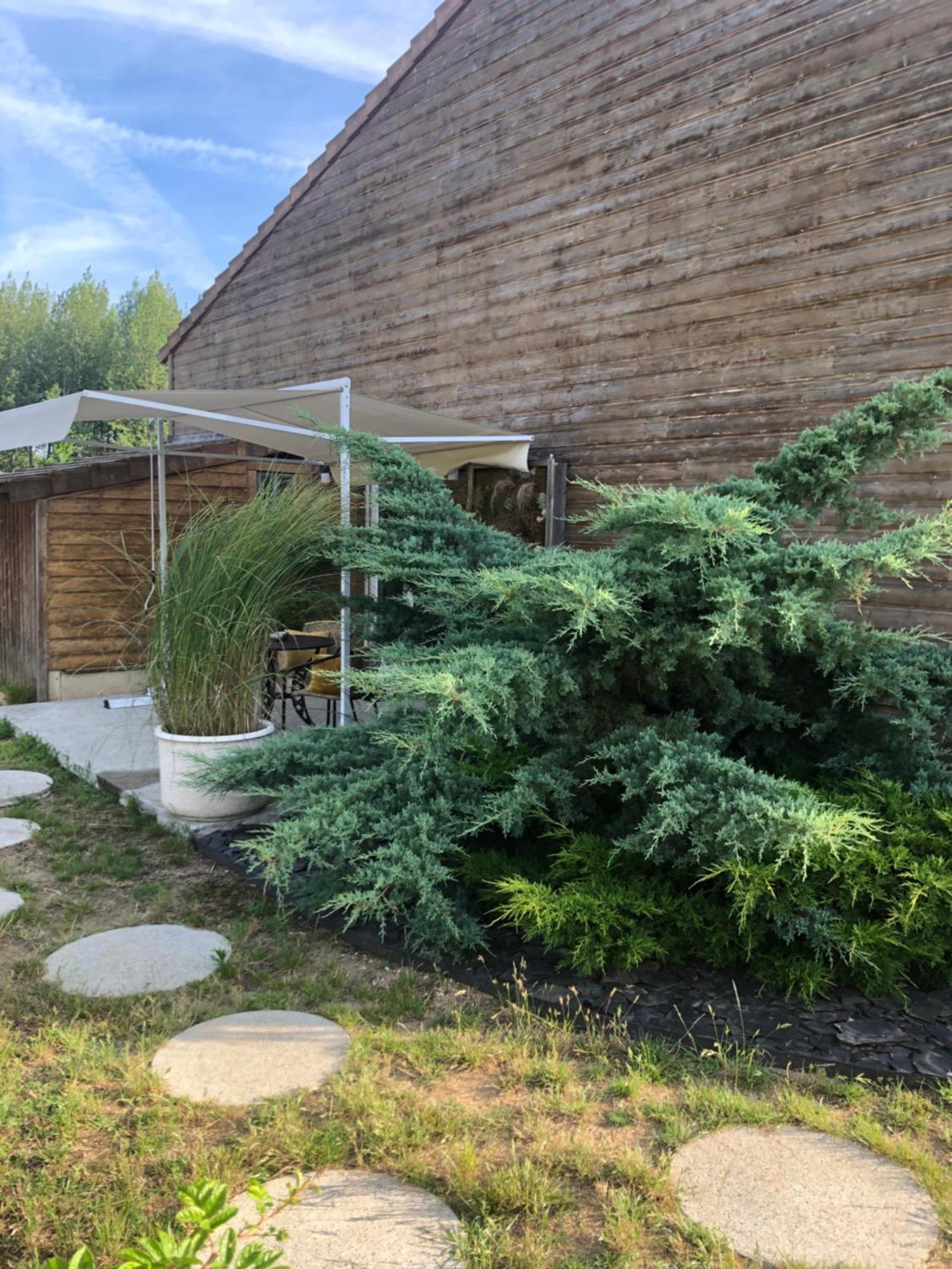Studio Guécélard Extérieur photo