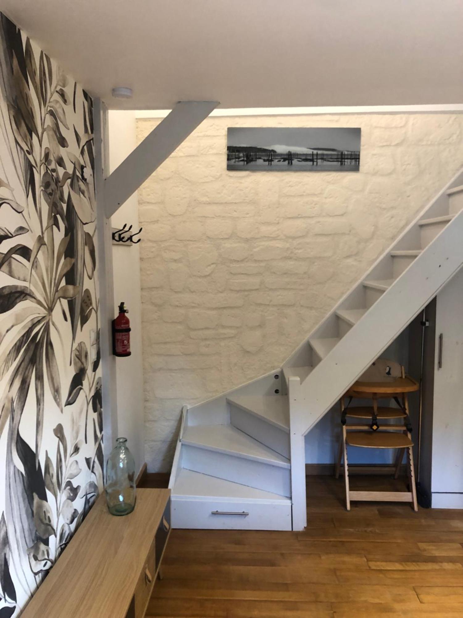 Studio Guécélard Extérieur photo
